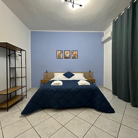 Bed and Breakfast In Riva al Mare Gela Exterior foto
