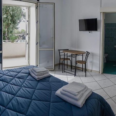 Bed and Breakfast In Riva al Mare Gela Exterior foto