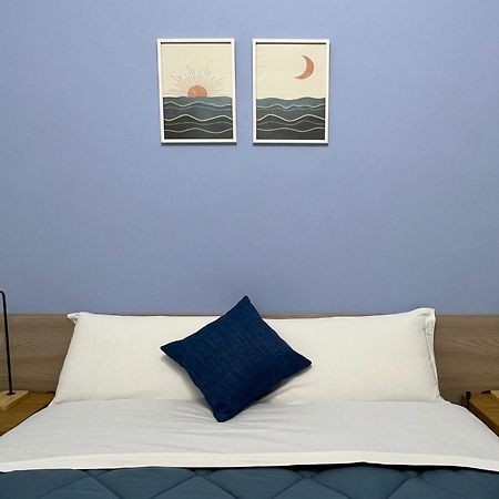 Bed and Breakfast In Riva al Mare Gela Exterior foto