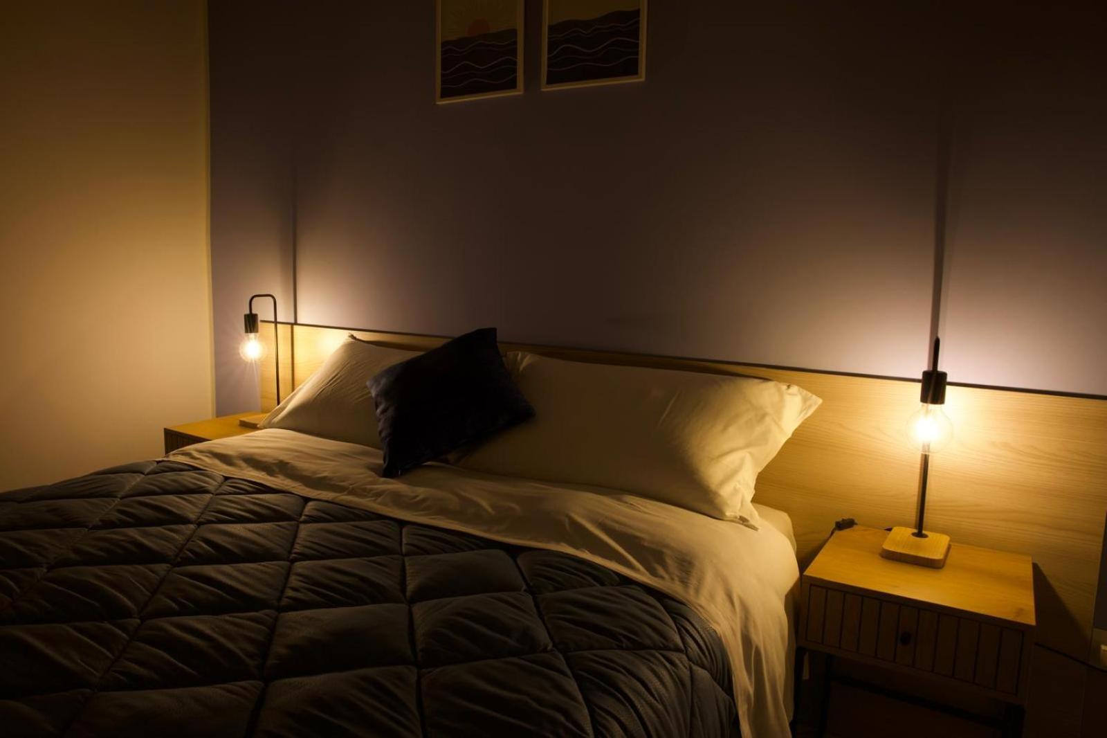 Bed and Breakfast In Riva al Mare Gela Exterior foto