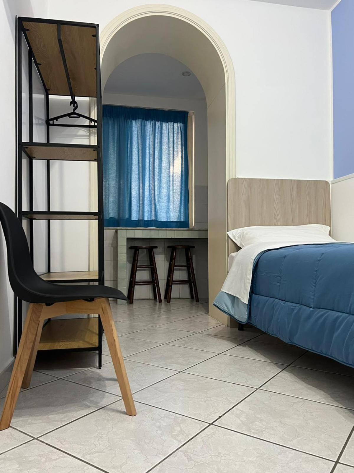 Bed and Breakfast In Riva al Mare Gela Exterior foto