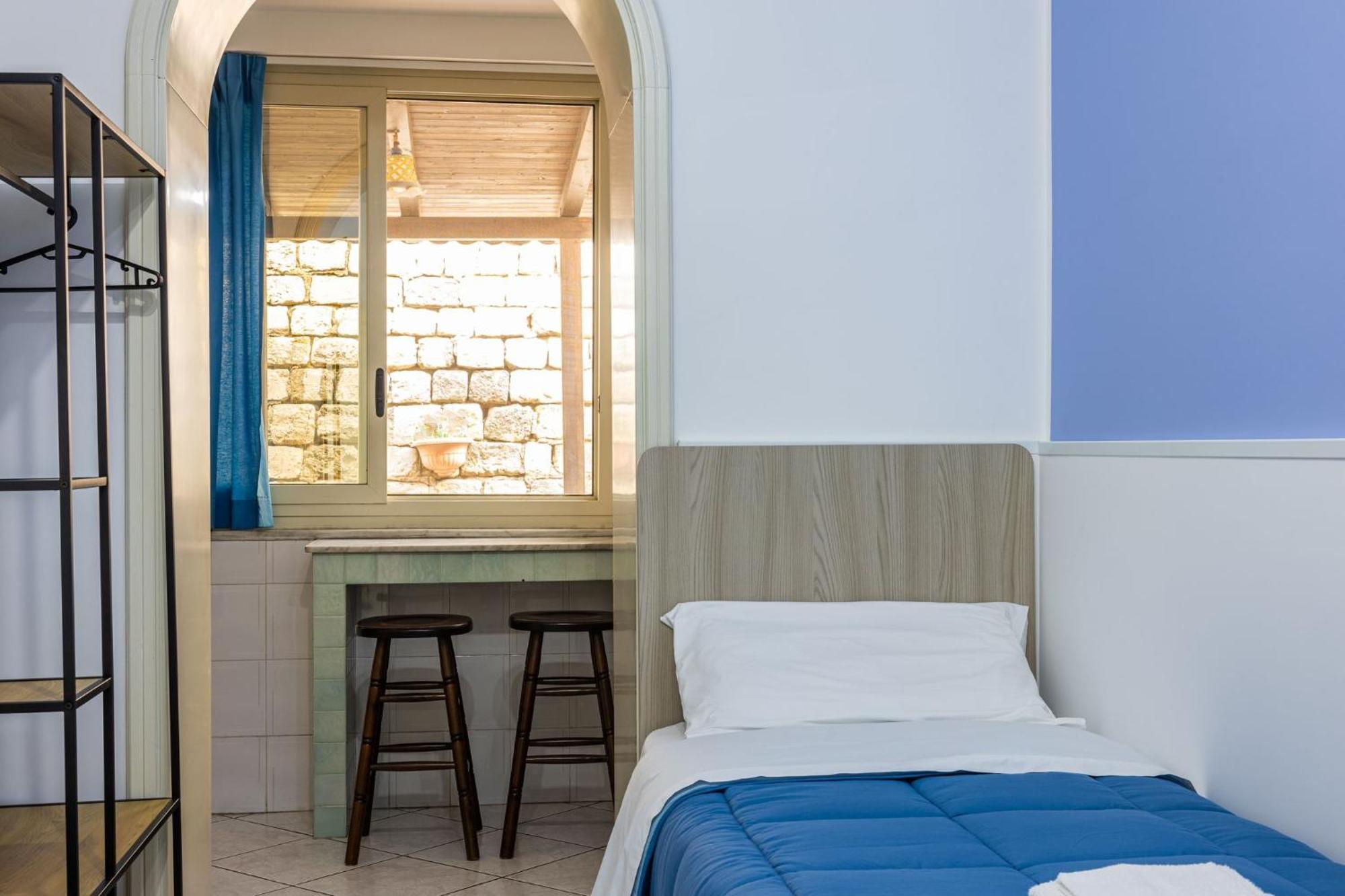 Bed and Breakfast In Riva al Mare Gela Exterior foto