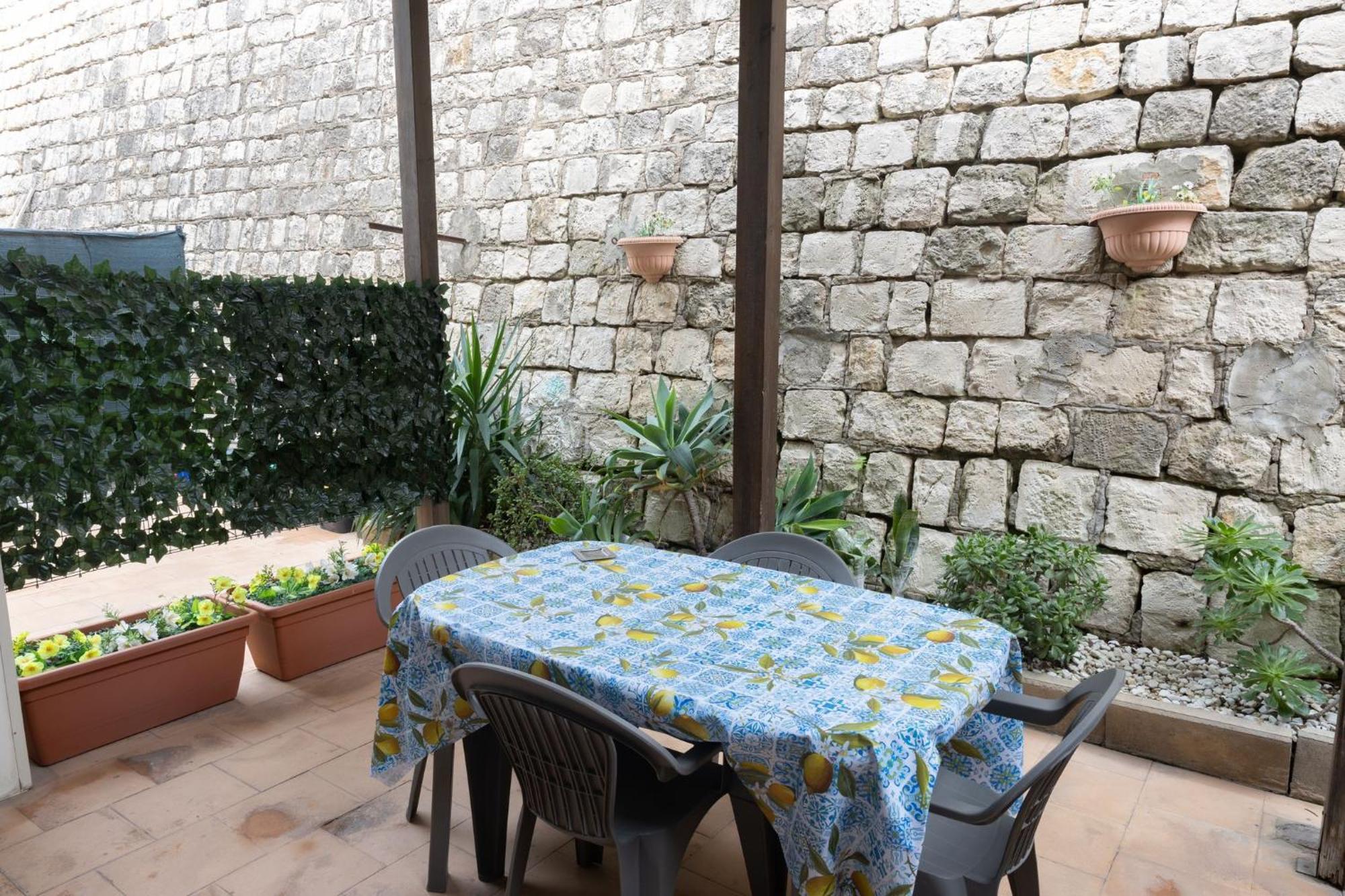 Bed and Breakfast In Riva al Mare Gela Exterior foto