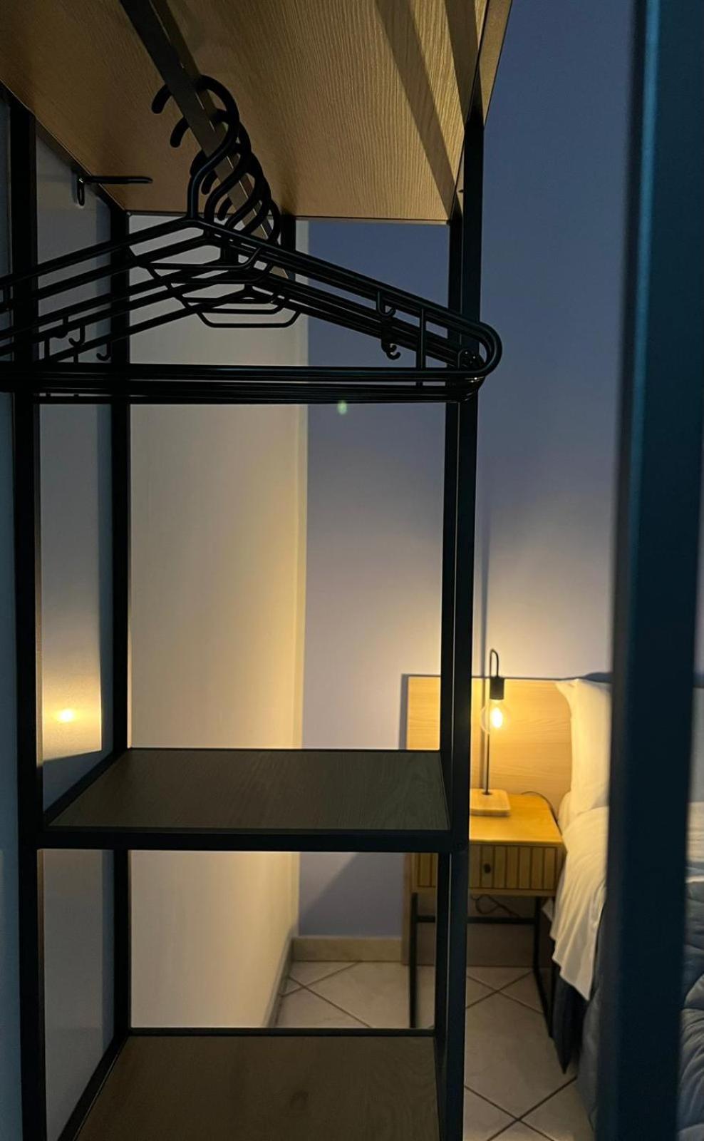 Bed and Breakfast In Riva al Mare Gela Exterior foto