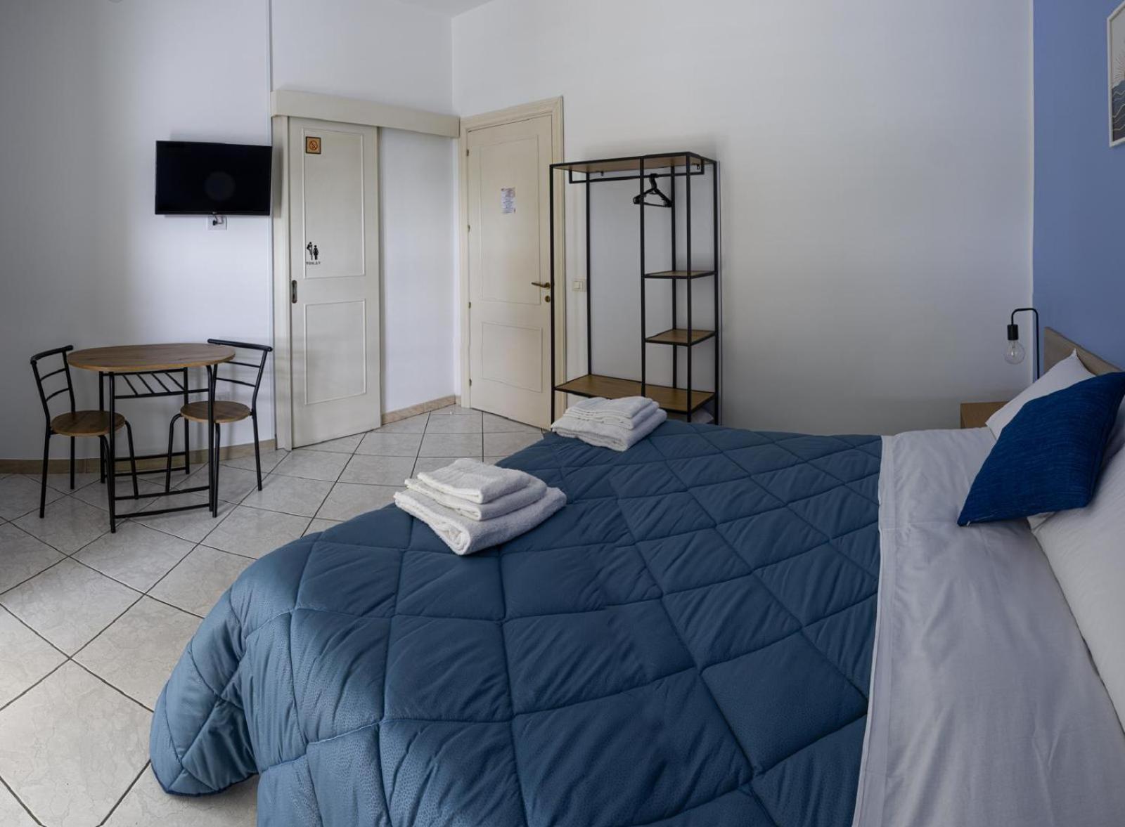 Bed and Breakfast In Riva al Mare Gela Exterior foto