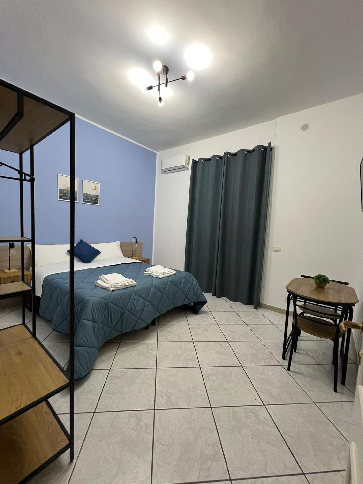 Bed and Breakfast In Riva al Mare Gela Exterior foto