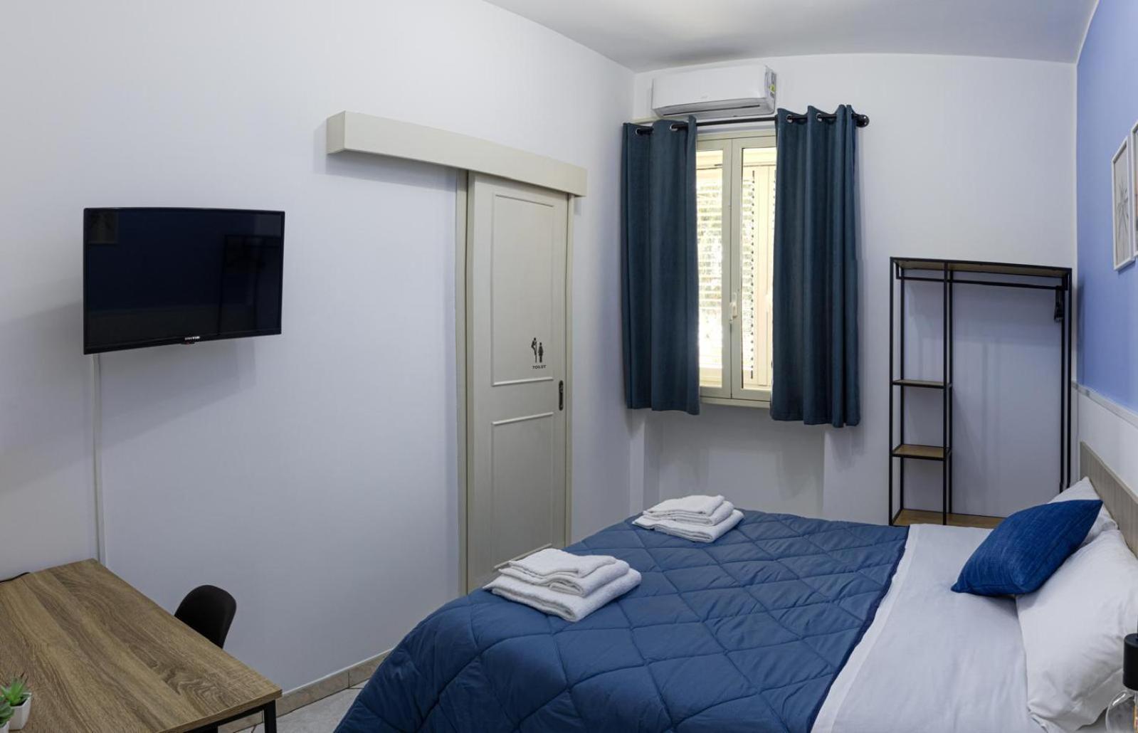 Bed and Breakfast In Riva al Mare Gela Exterior foto