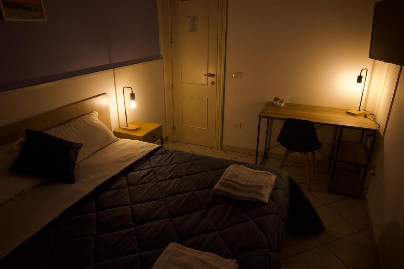 Bed and Breakfast In Riva al Mare Gela Exterior foto