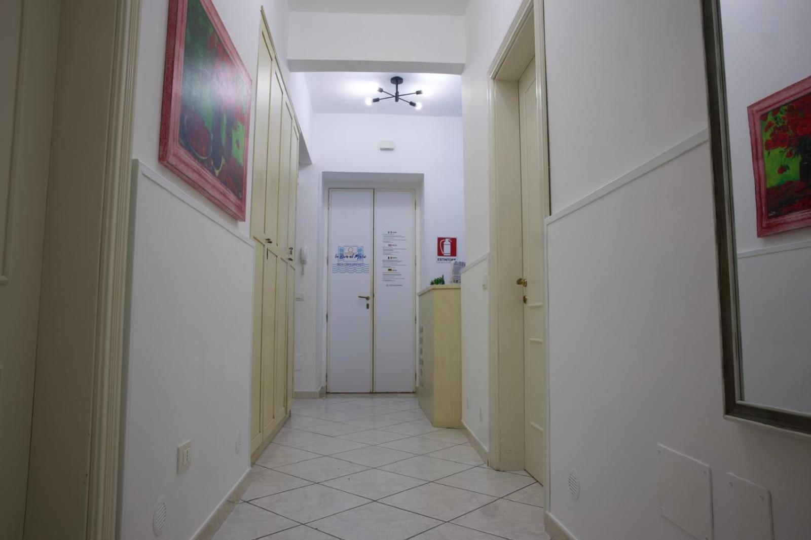 Bed and Breakfast In Riva al Mare Gela Exterior foto